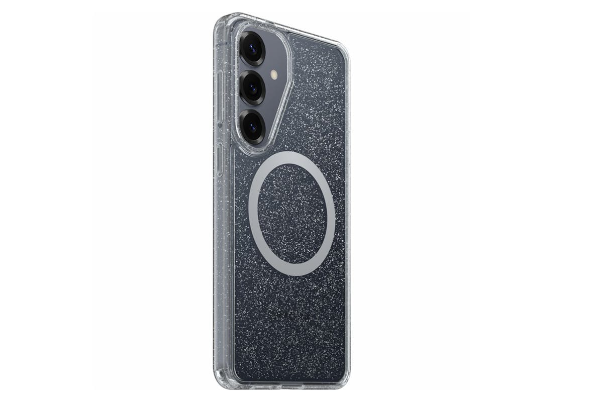 OtterBox Symmetry Series Galaxy S26+ Case | Grey-3