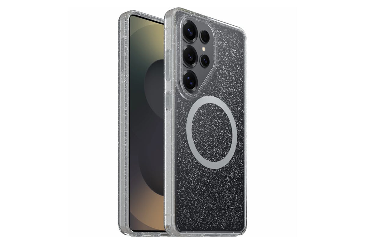 OtterBox Symmetry Series Galaxy S26 Ultra Case | Grey