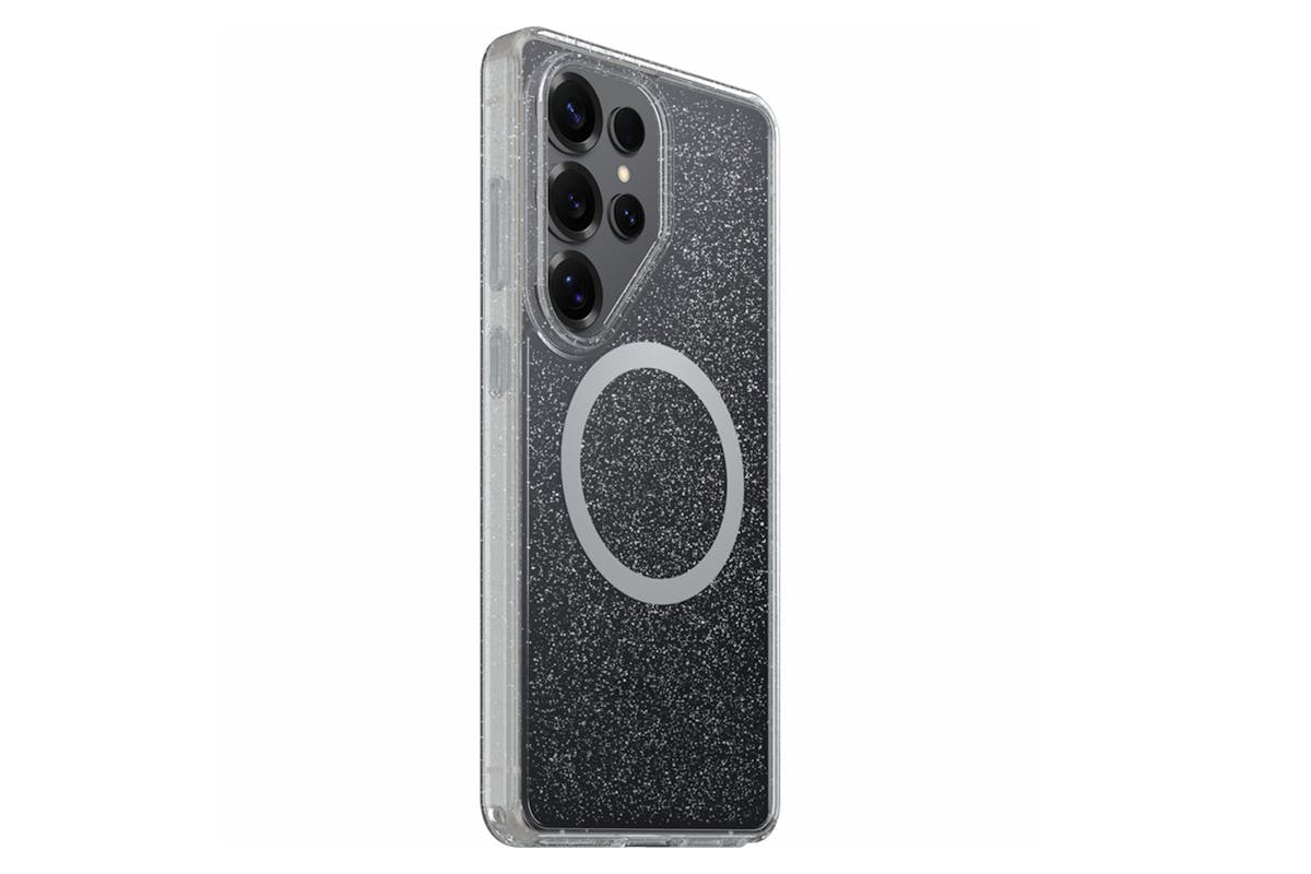 OtterBox Symmetry Series Galaxy S26 Ultra Case | Grey-3