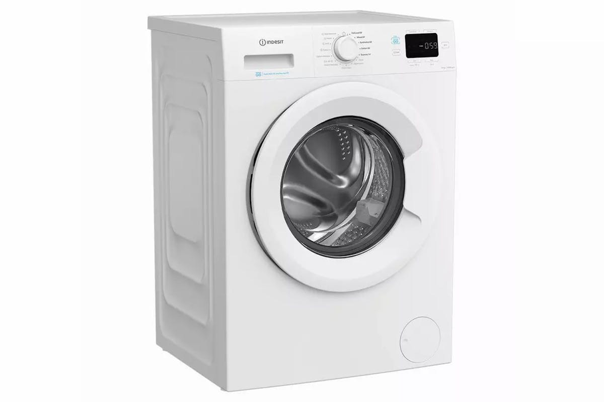 Indesit 9kg Freestanding Washing Machine | IP946PUSH&GOUK-2