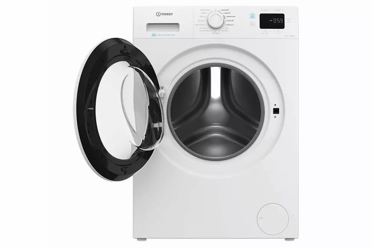 Indesit 9kg Freestanding Washing Machine | IP946PUSH&GOUK-3