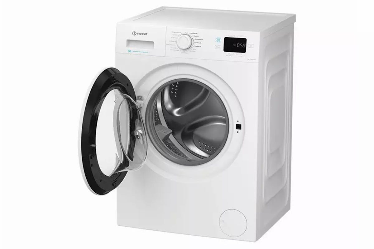 Indesit 9kg Freestanding Washing Machine | IP946PUSH&GOUK-4