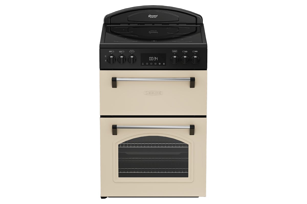 Leisure 60cm Electric Cooker | CLB60ECC