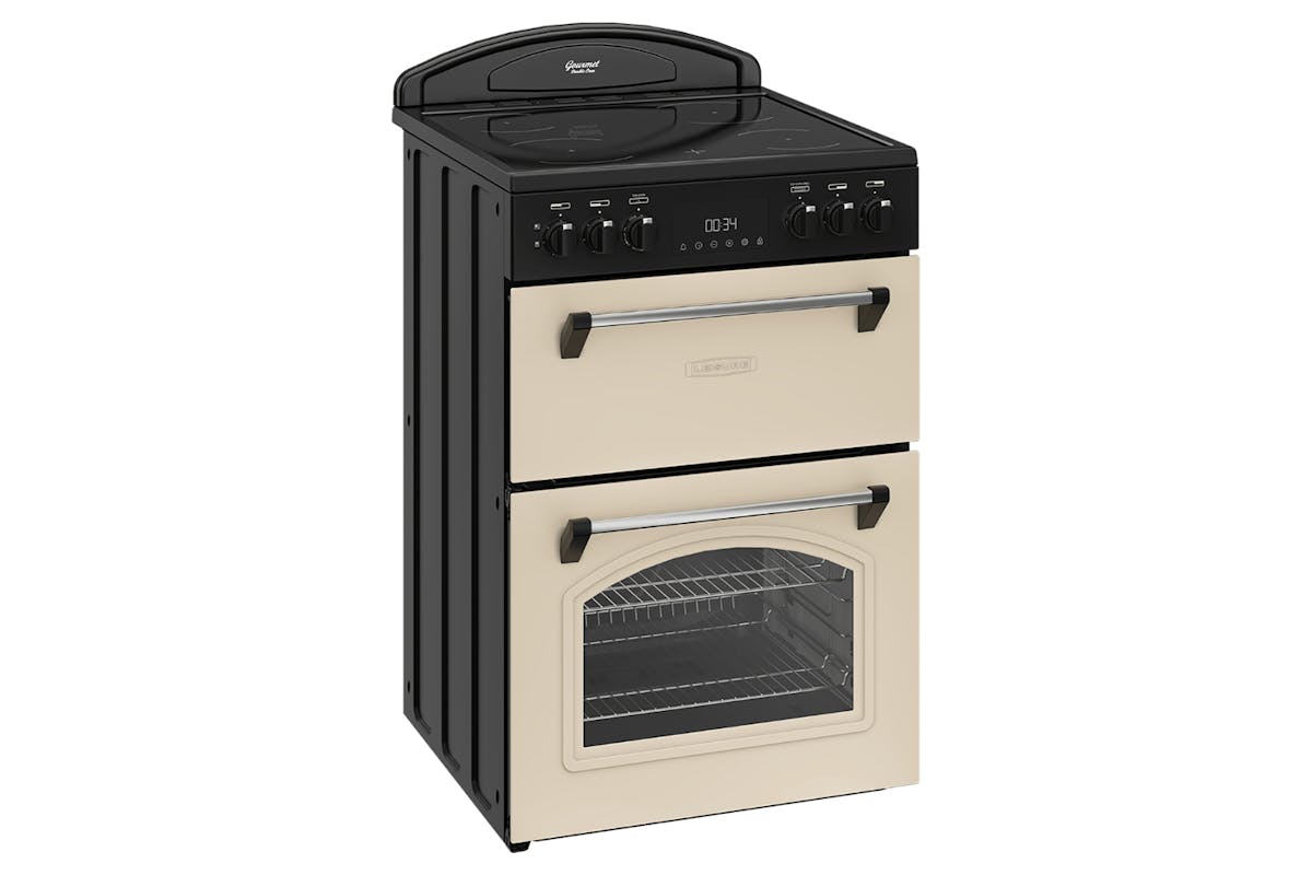 Leisure 60cm Electric Cooker | CLB60ECC-2