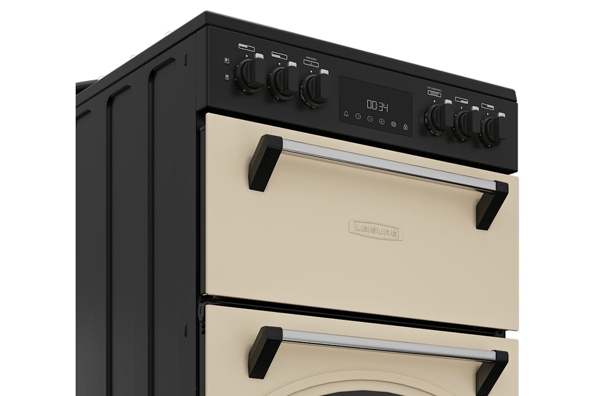 Leisure 60cm Electric Cooker | CLB60ECC-3