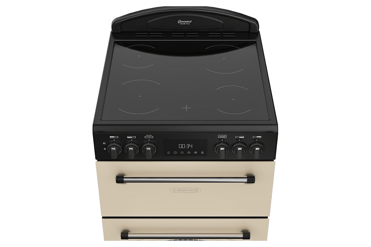 Leisure 60cm Electric Cooker | CLB60ECC-4