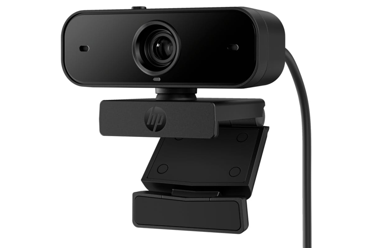 HP 430 1080p FHD Webcam | Black-2