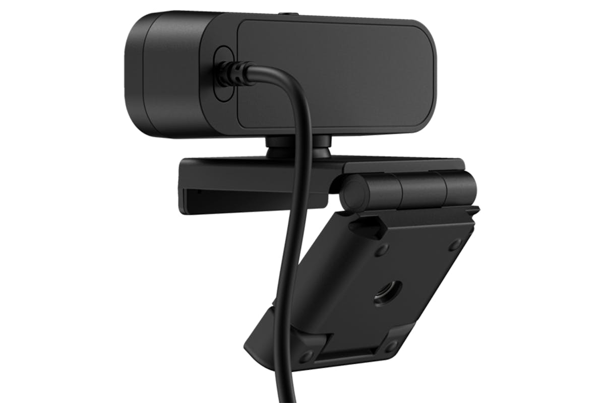 HP 430 1080p FHD Webcam | Black-3
