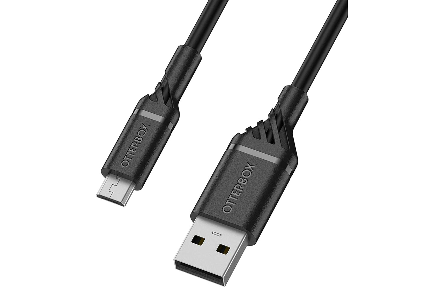 OtterBox Standard Micro-USB to USB-A Cable | 1m | Black