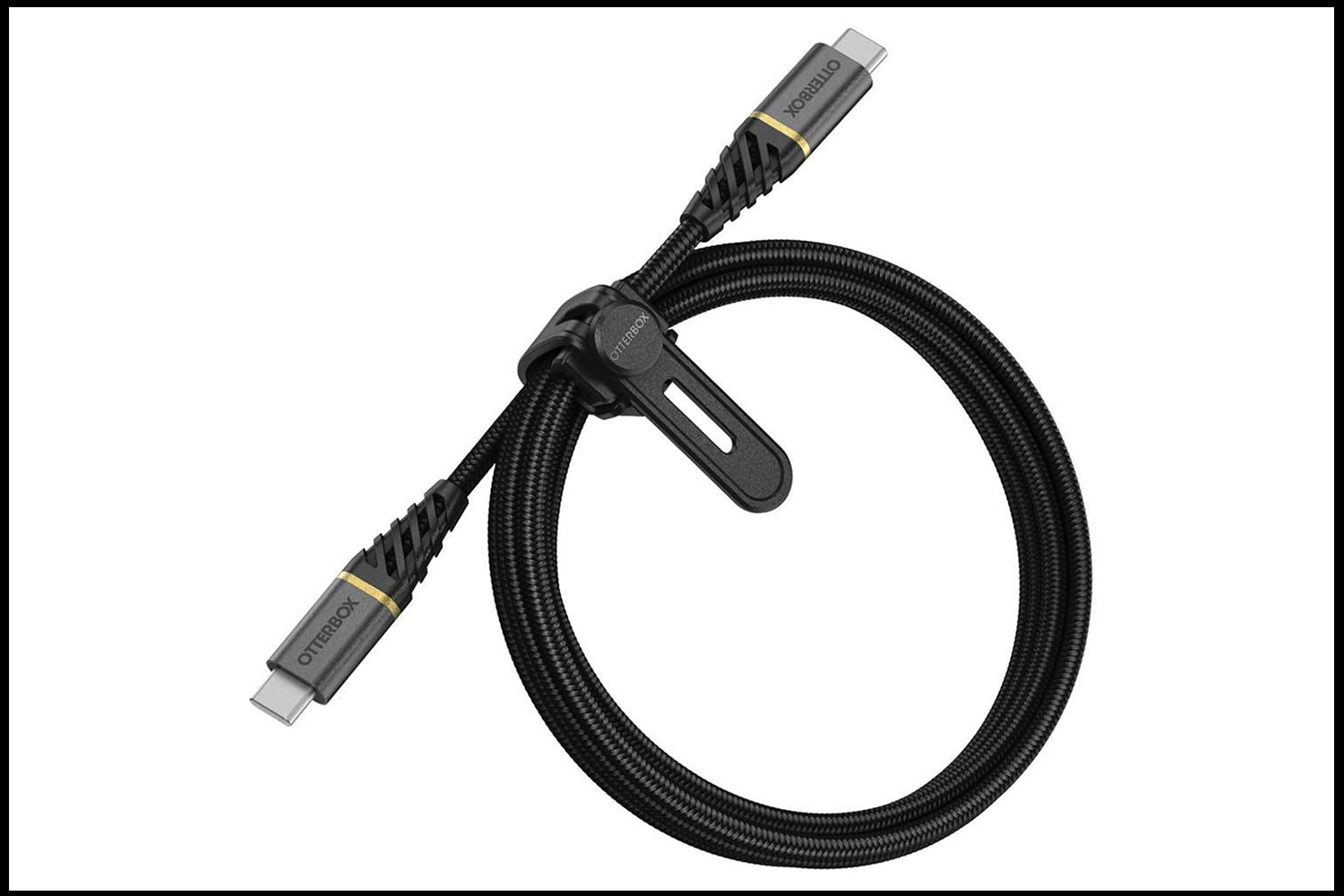 OtterBox Fast Charge Premium USB-C to USB-C Cable | 1m