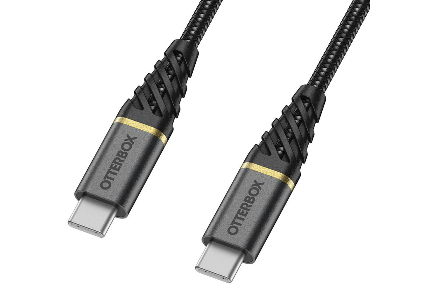 OtterBox Fast Charge Premium USB-C to USB-C Cable | 1m-2