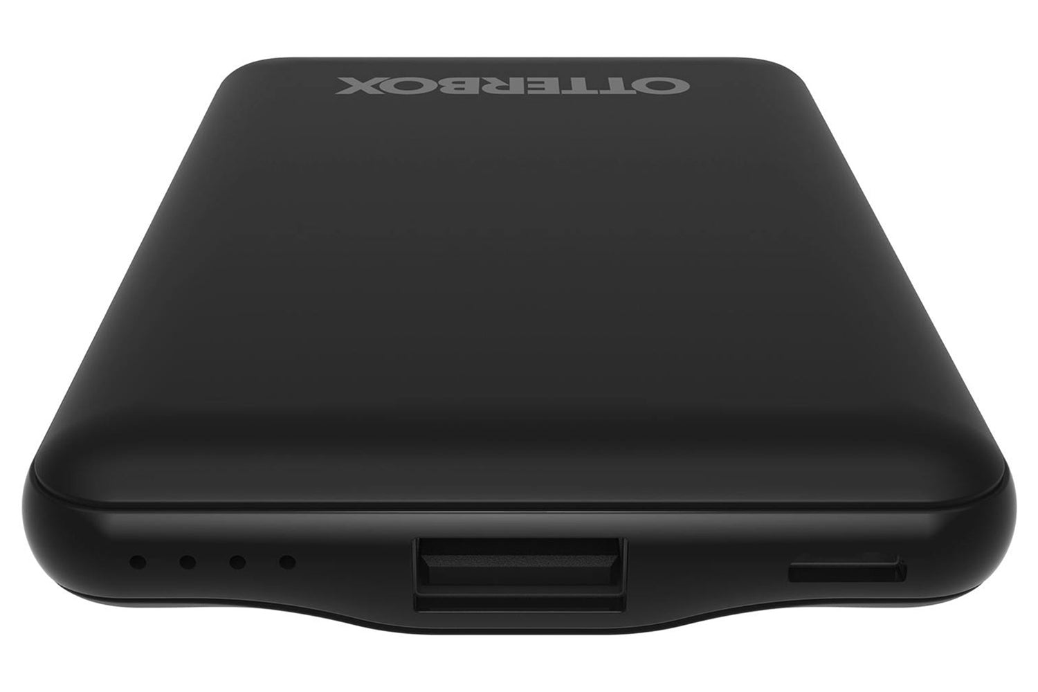 OtterBox 5000 mAh Mobile Charging Kit | Black-2