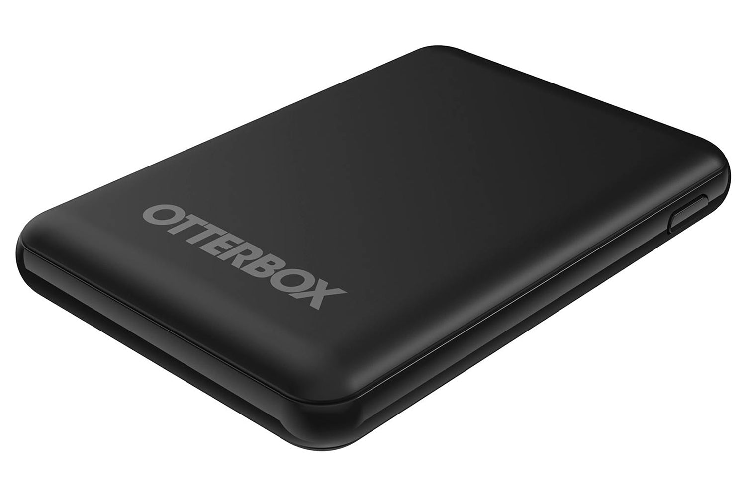 OtterBox 5000 mAh Mobile Charging Kit | Black-5