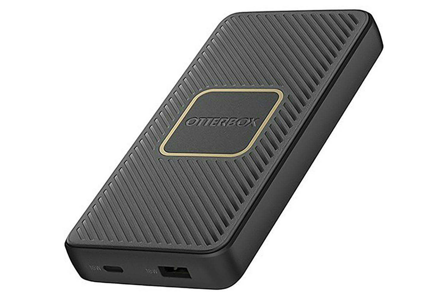 OtterBox Fast Charge Qi Wireless 10000 mAh Wireless Charging | Black-2