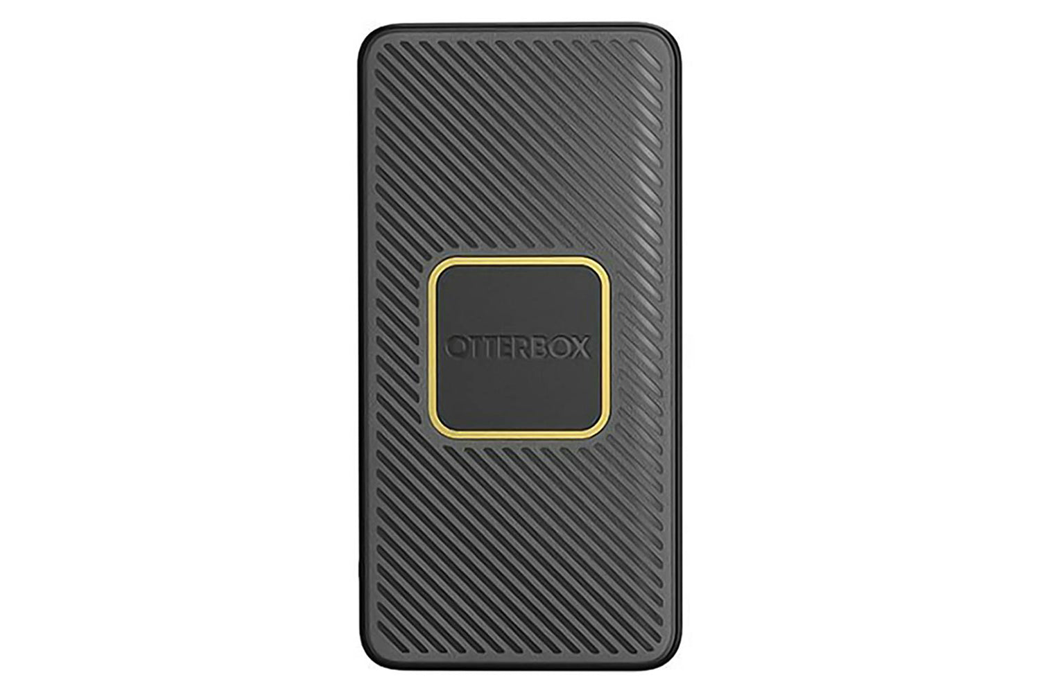 OtterBox Fast Charge Qi Wireless 10000 mAh Wireless Charging | Black