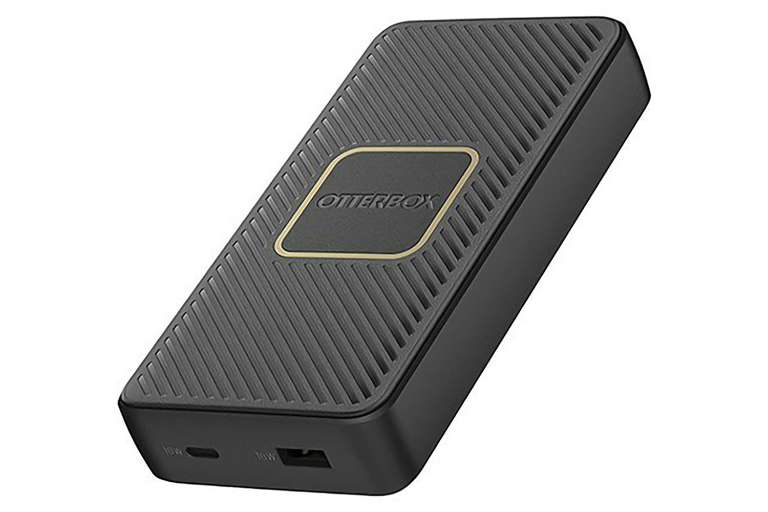 OtterBox Fast Charge Qi Wireless 15000 mAh Wireless Charging | Black-3