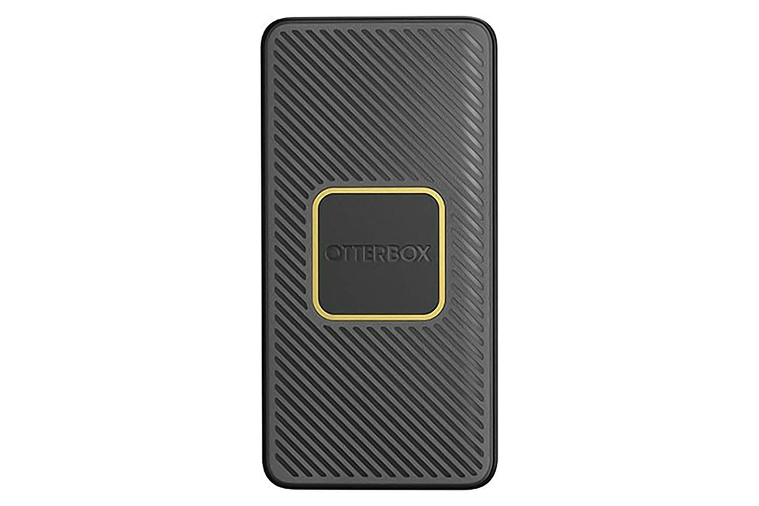 OtterBox Fast Charge Qi Wireless 15000 mAh Wireless Charging | Black