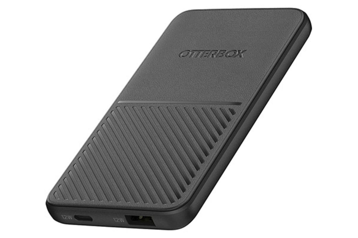 OtterBox 5000mAh Standard Power Bank | Black