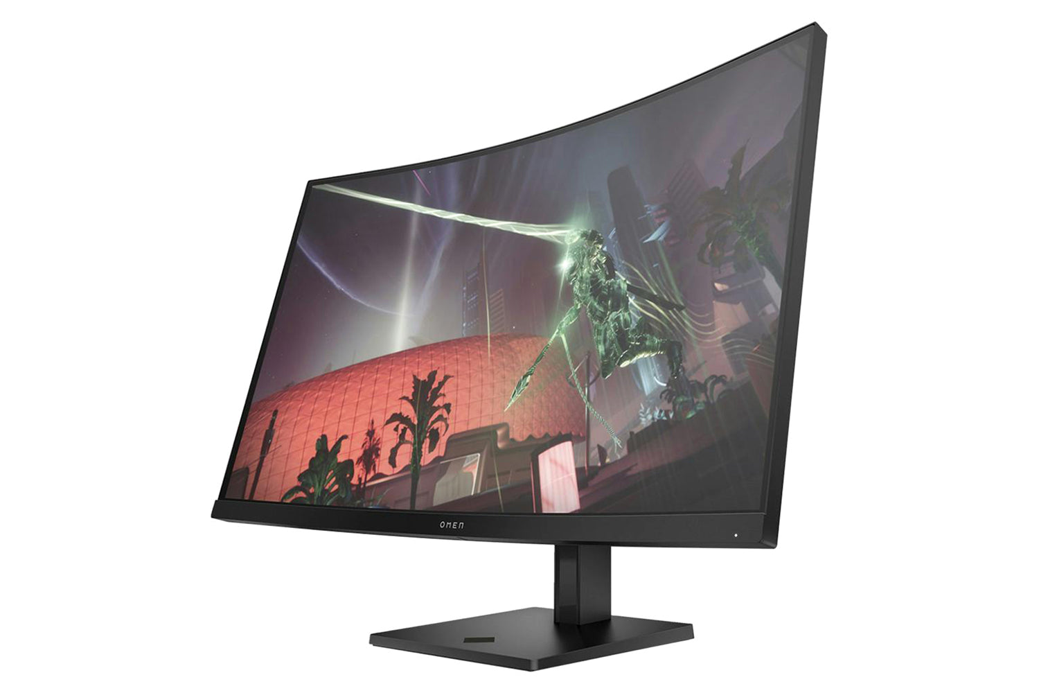 HP OMEN 31.5" QHD Gaming Monitor | 780K6AA-2