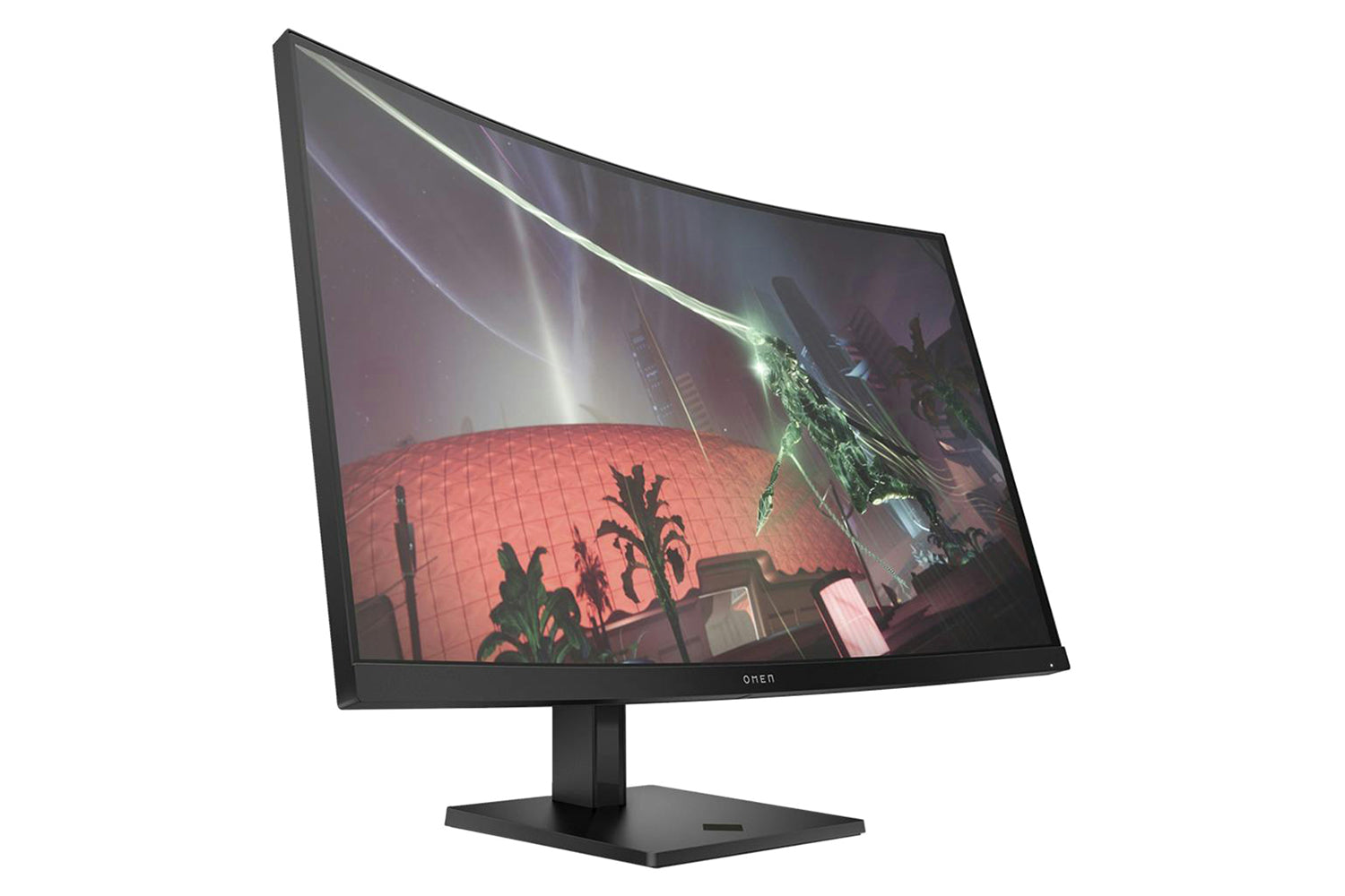 HP OMEN 31.5" QHD Gaming Monitor | 780K6AA-5