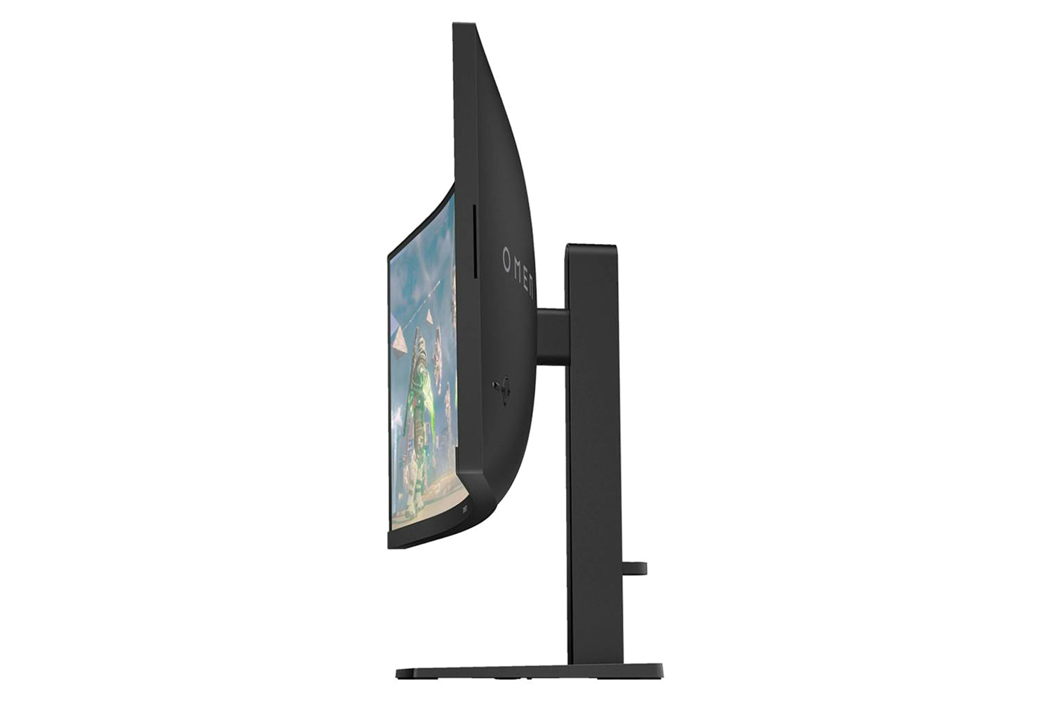 HP OMEN 34" WQHD Gaming Monitor | 780K8AA-3