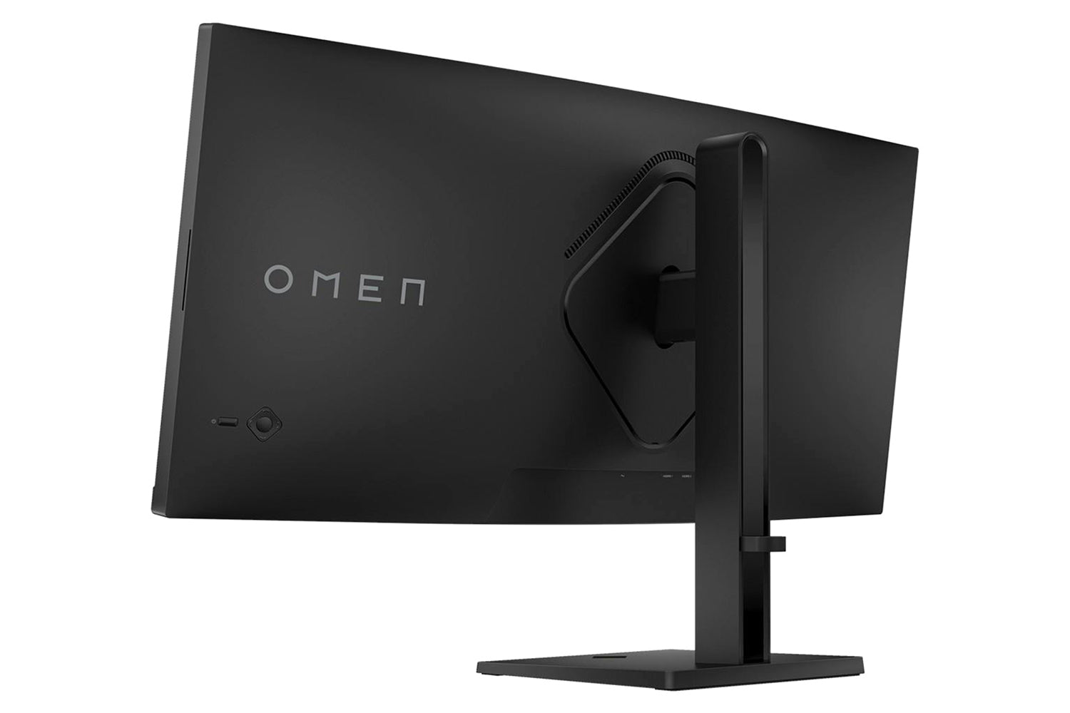 HP OMEN 34" WQHD Gaming Monitor | 780K8AA-4