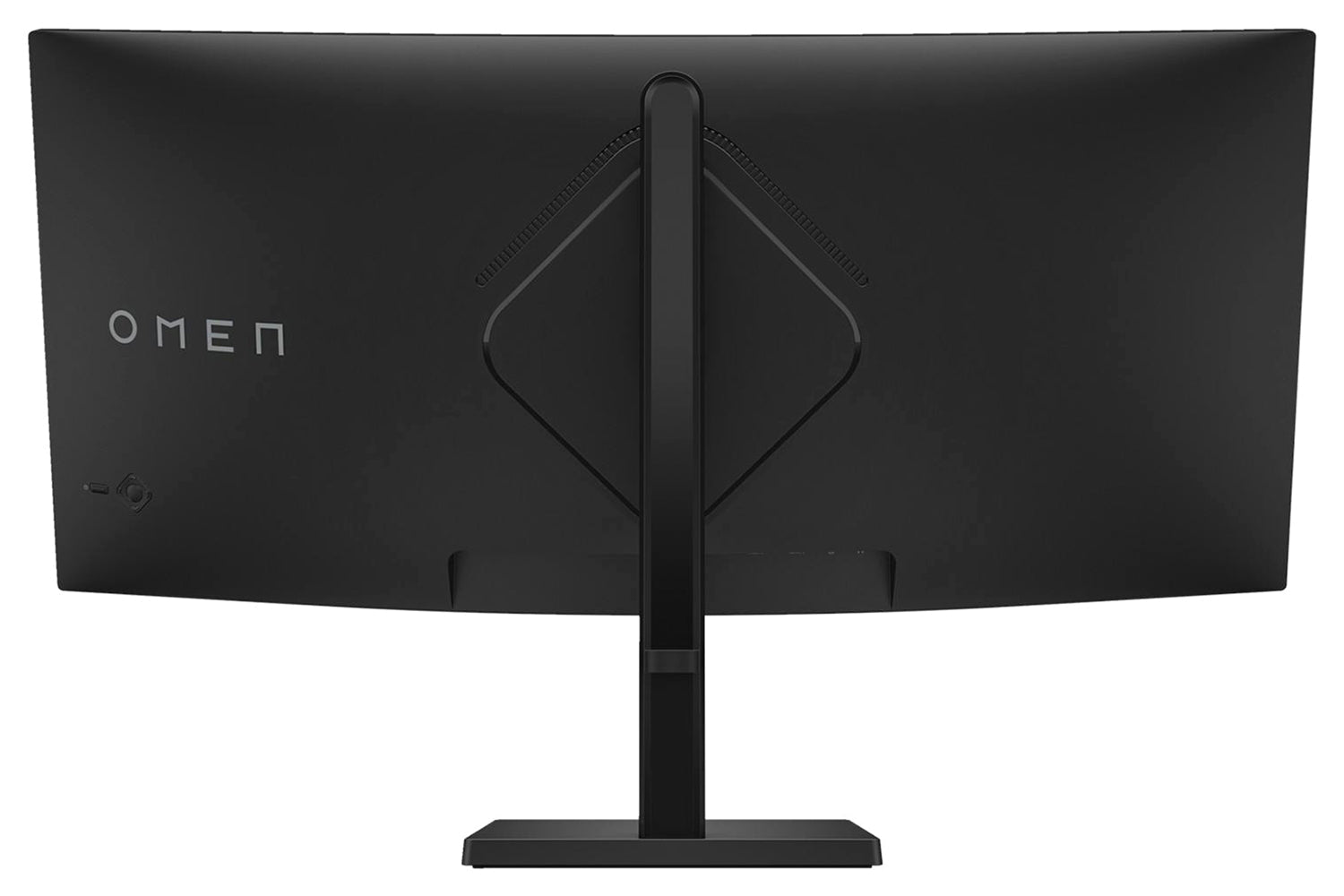 HP OMEN 34" WQHD Gaming Monitor | 780K8AA-5