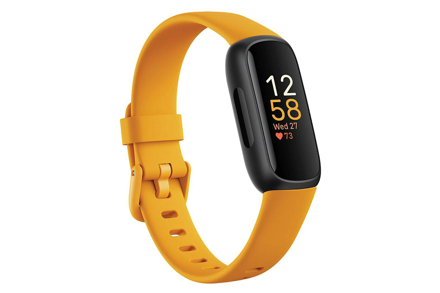 Fitbit Inspire 3 Fitness Tracker | Morning Glow