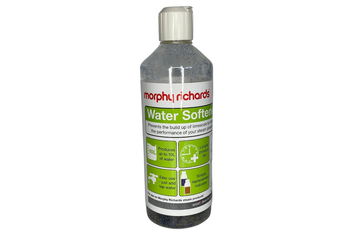 Morphy Richards De-Ioniser Water Softener for Irons and Steam Generators | 790005