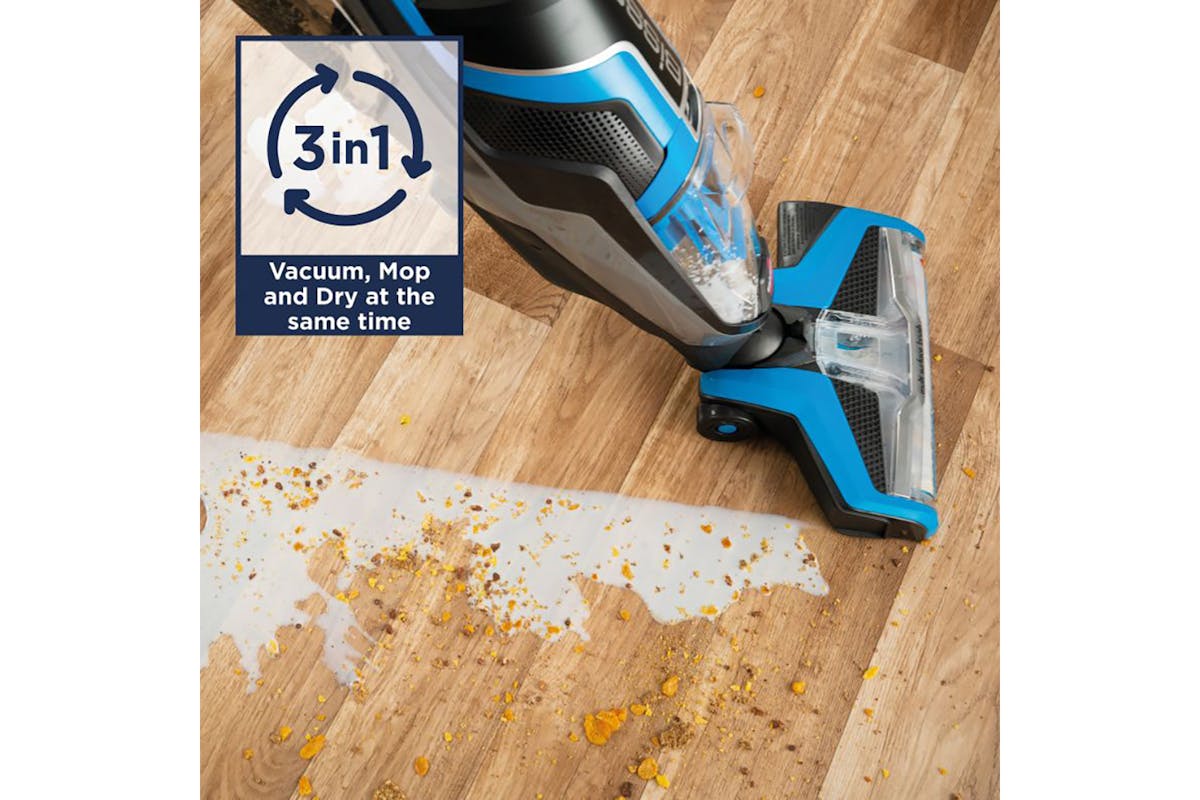 Bissell CrossWave 3-in-1 Multi-Surface Floor Cleaner | 1713-3