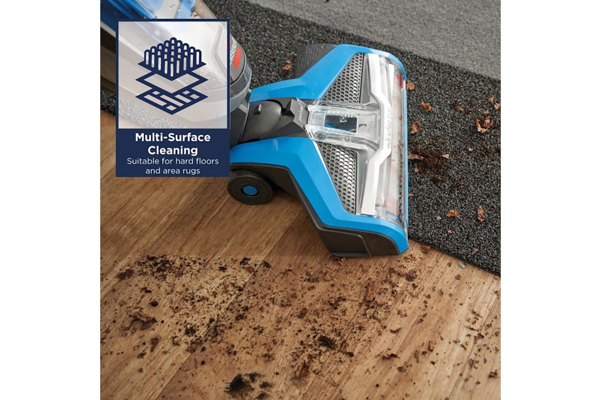 Bissell CrossWave 3-in-1 Multi-Surface Floor Cleaner | 1713-4