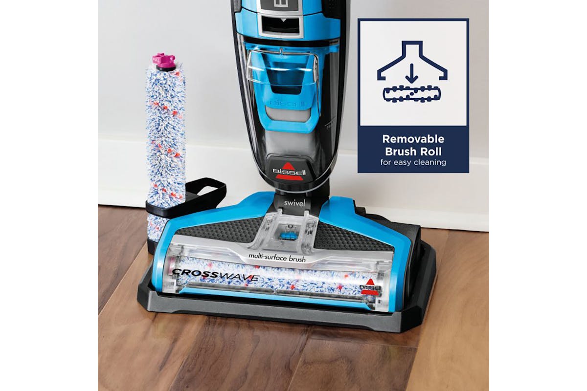 Bissell CrossWave 3-in-1 Multi-Surface Floor Cleaner | 1713-5