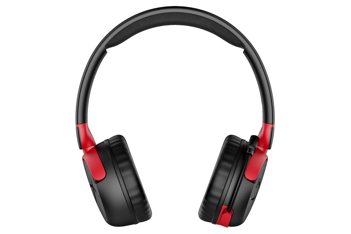 HyperX Cloud Mini Wireless Gaming Headset | Black-3