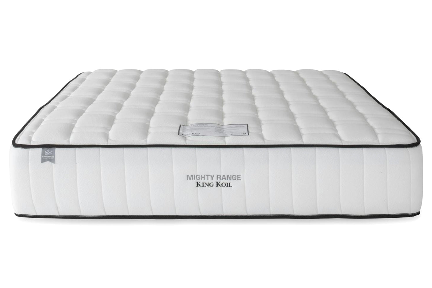 King Koil | Mighty Original Motion Mattress | Super King | 6ft