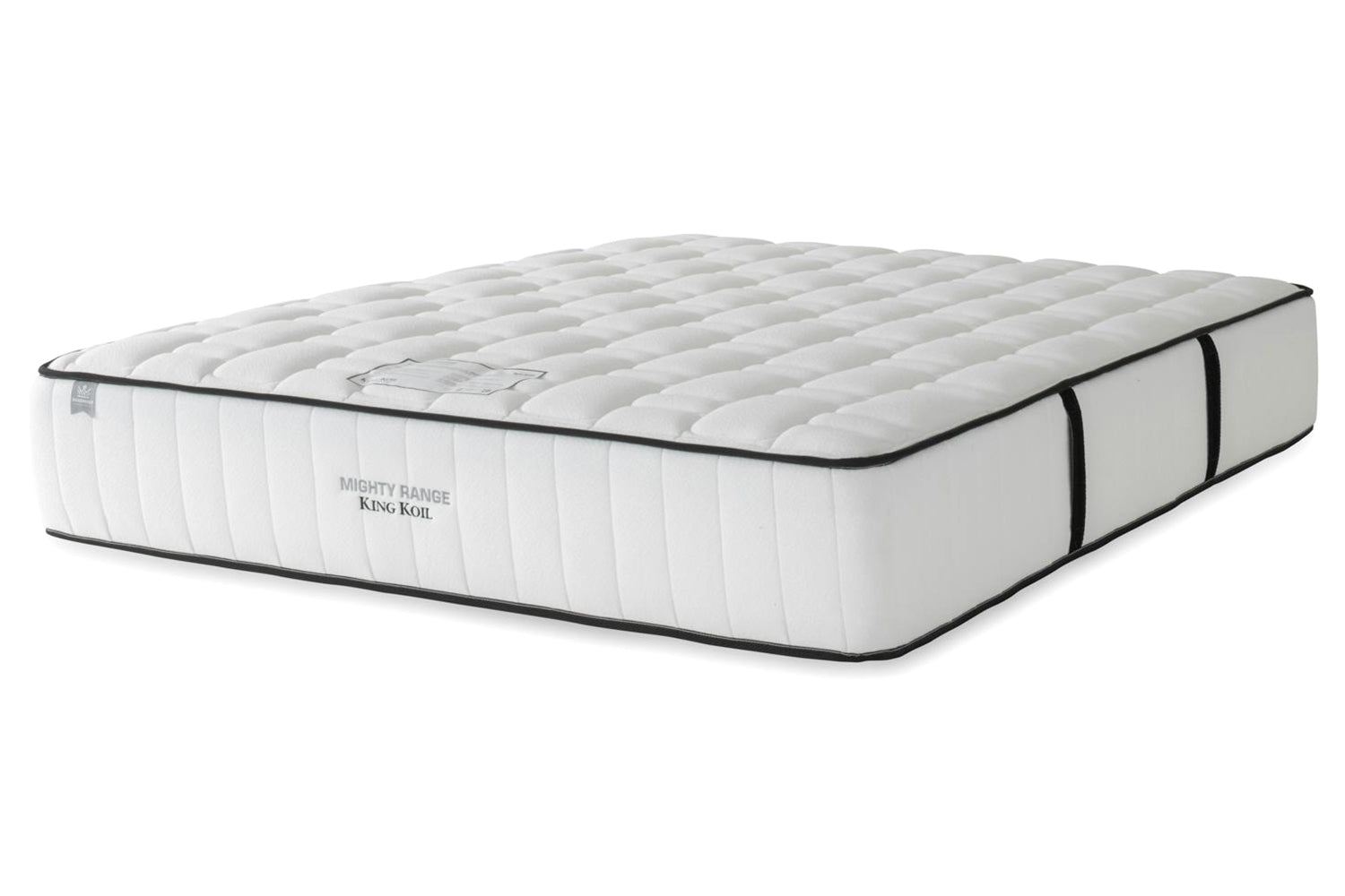 King Koil | Mighty Original Motion Mattress | Super King | 6ft-3