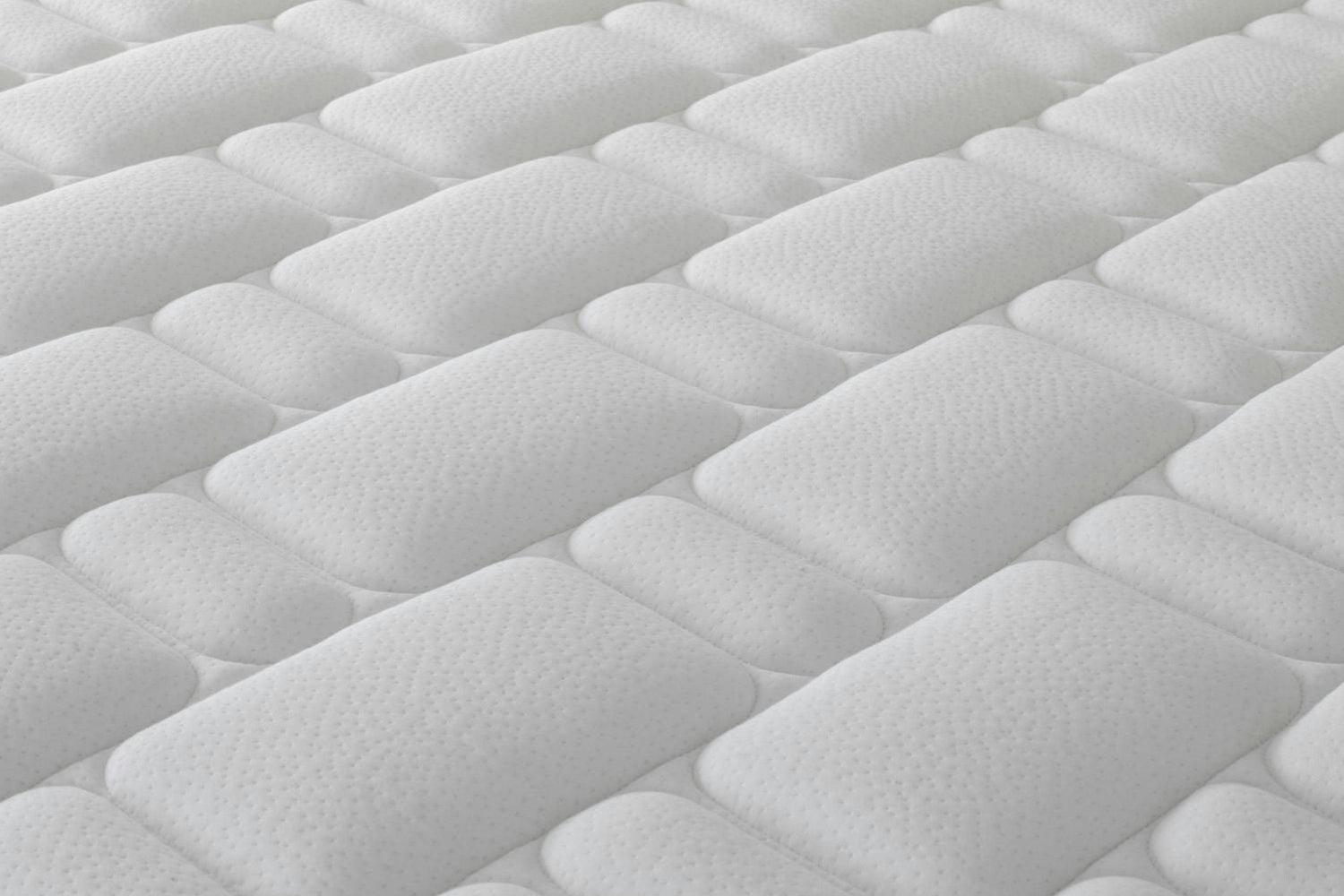 King Koil | Mighty Original Motion Mattress | Super King | 6ft-6