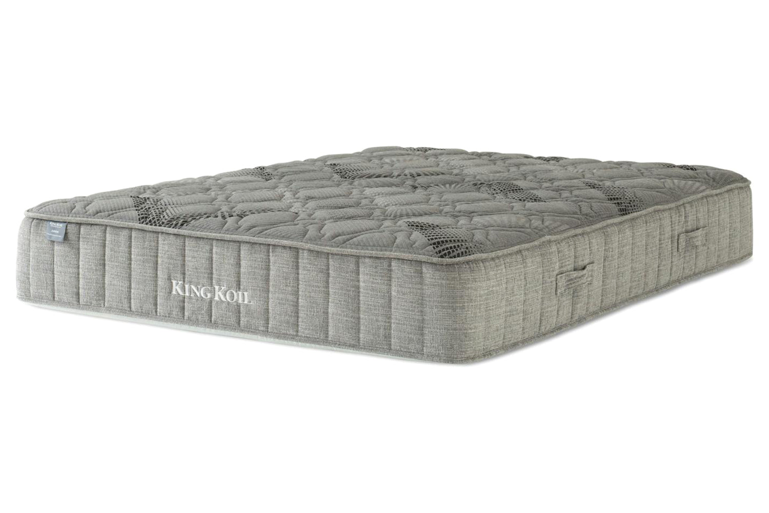King Koil | Jubilee Motion Mattress | Super King Zip & Link | 6ft-4