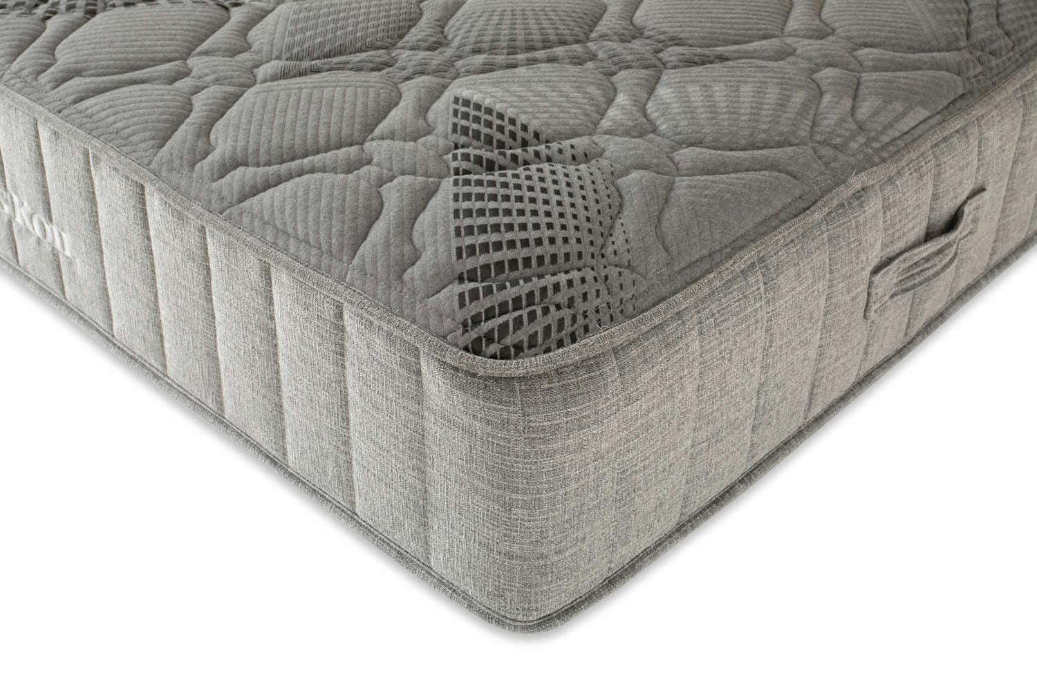 King Koil | Jubilee Motion Mattress | Super King Zip & Link | 6ft-5