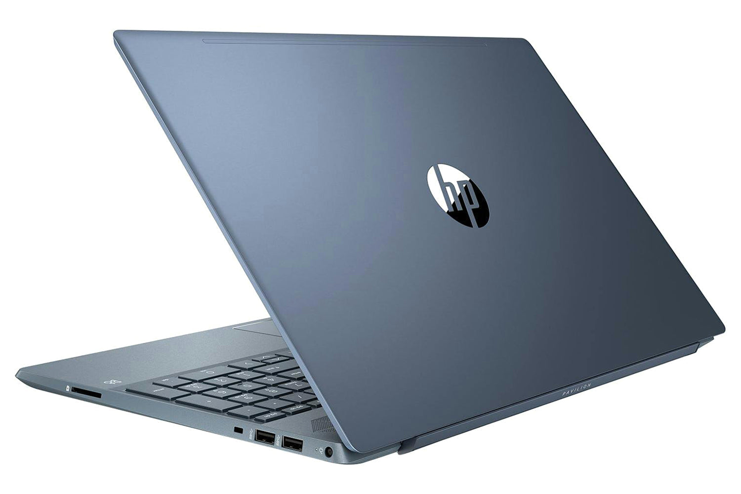 HP 15.6" Pavilion Laptop Ryzen 5 | 8GB | 512GB | Blue-2