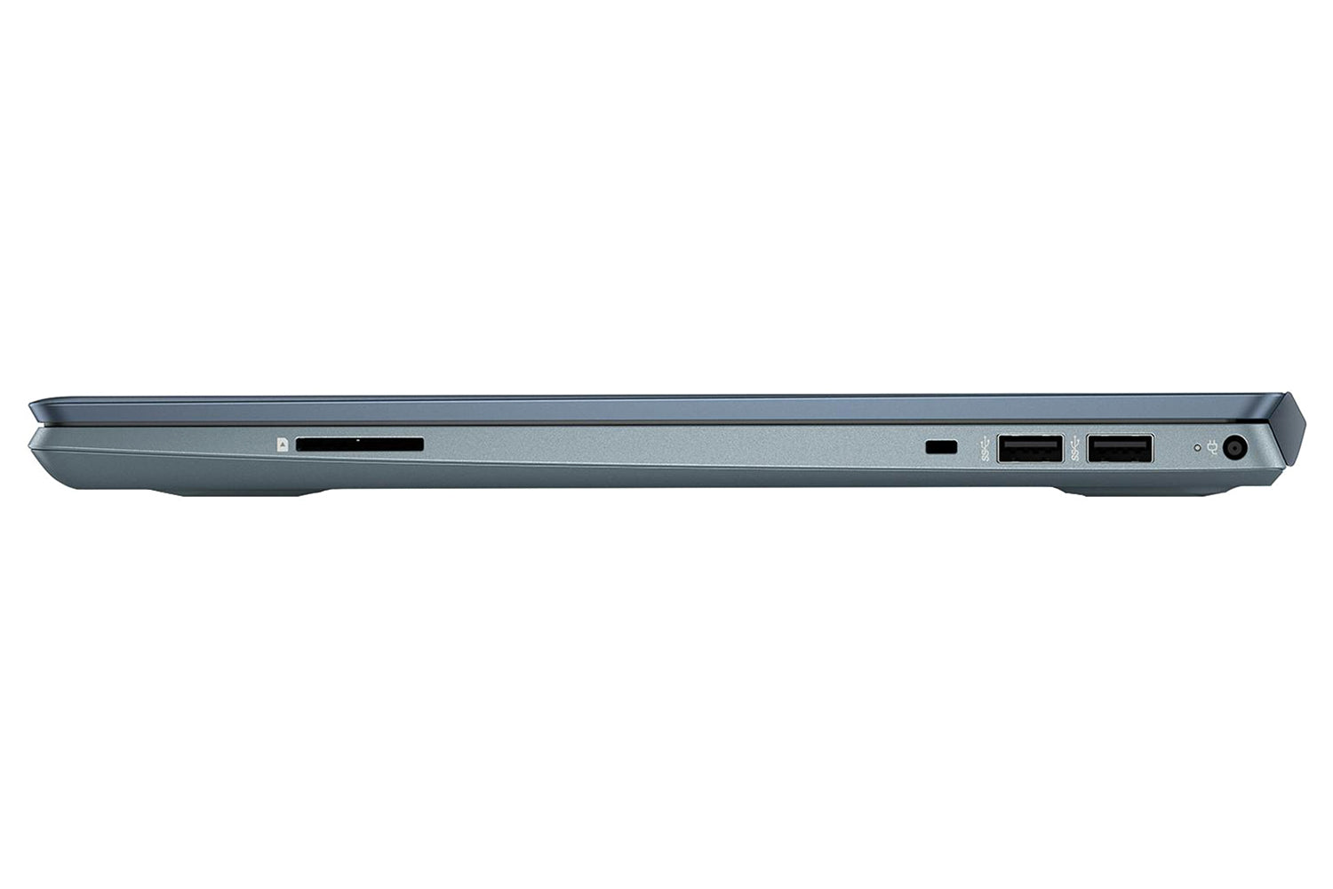 HP 15.6" Pavilion Laptop Ryzen 5 | 8GB | 512GB | Blue-5