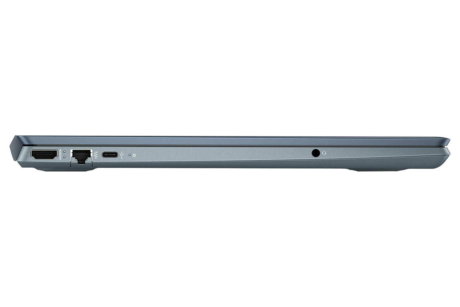 HP 15.6" Pavilion Laptop Ryzen 5 | 8GB | 512GB | Blue-6