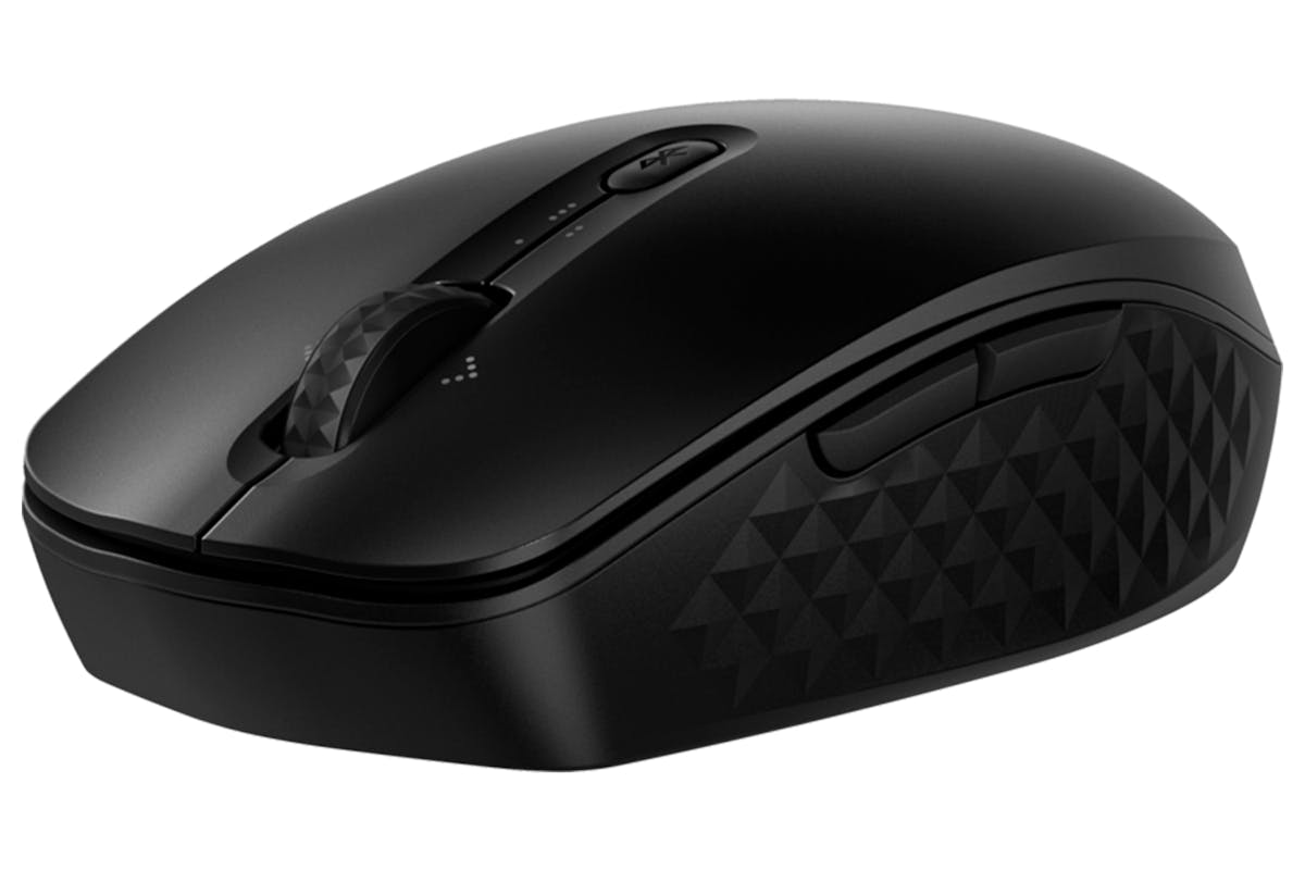 HP 420 Programmable Wireless Mouse | Black-2