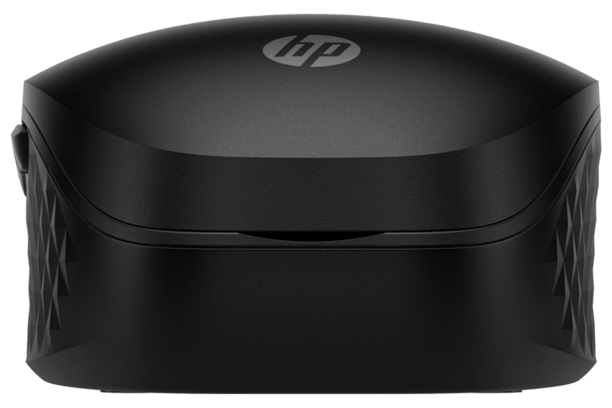 HP 420 Programmable Wireless Mouse | Black-3