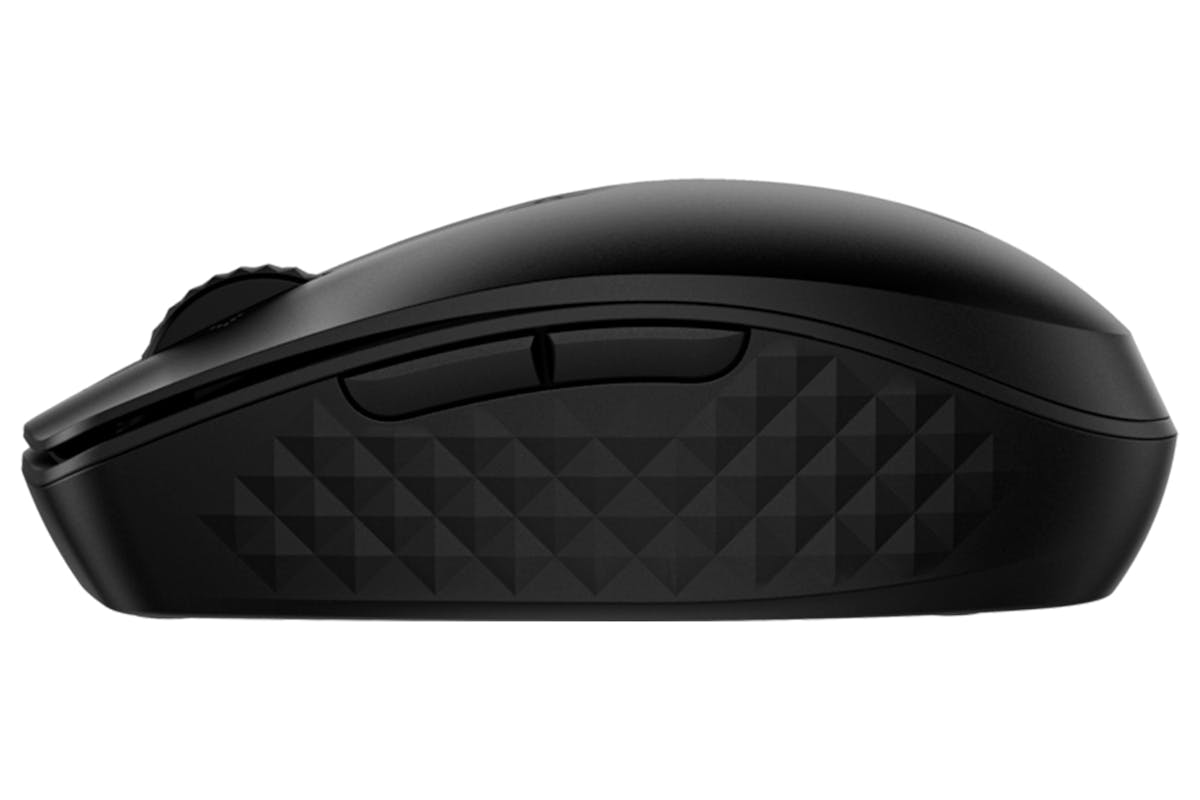 HP 420 Programmable Wireless Mouse | Black-4