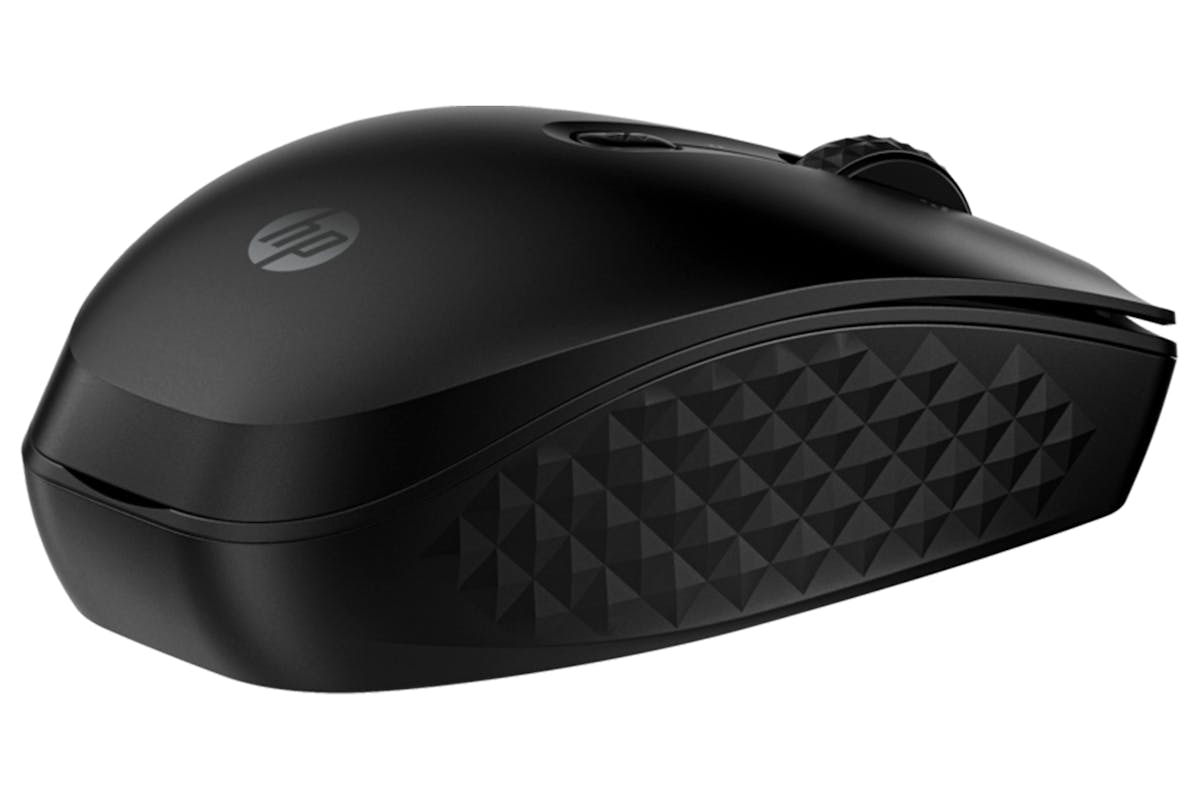 HP 420 Programmable Wireless Mouse | Black-5