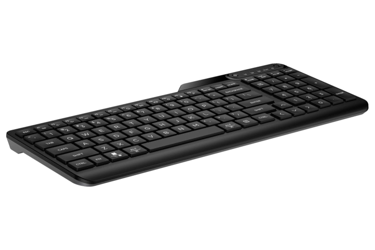 HP 460 Multi-Device Bluetooth Keyboard | Black-3