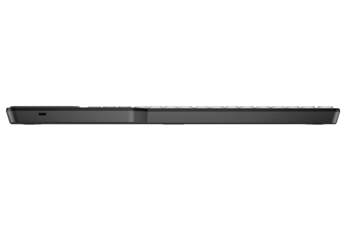 HP 400 Backlit Wired Keyboard | Black-3