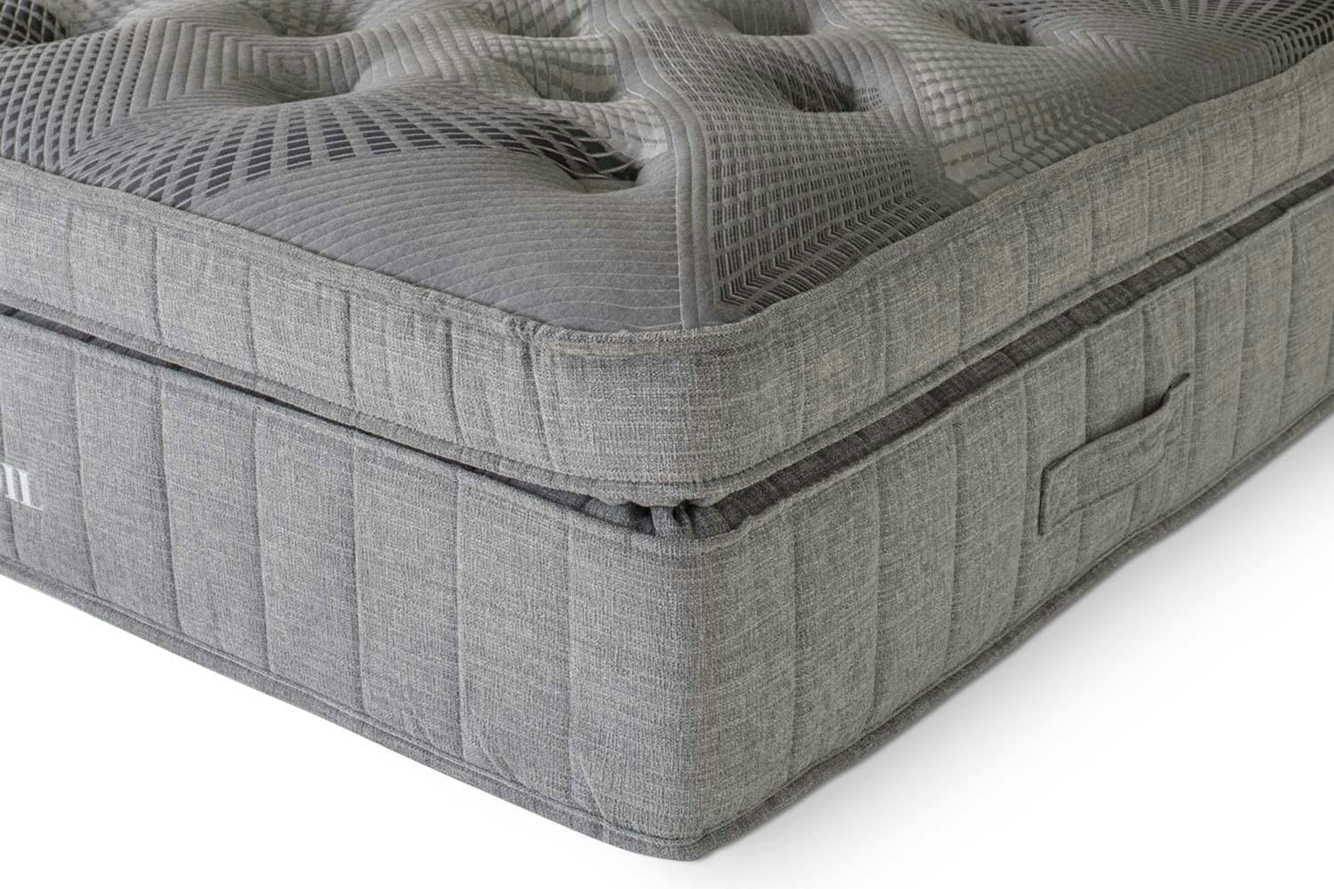 King Koil | Platinum Motion Mattress | Super King | 6ft-4