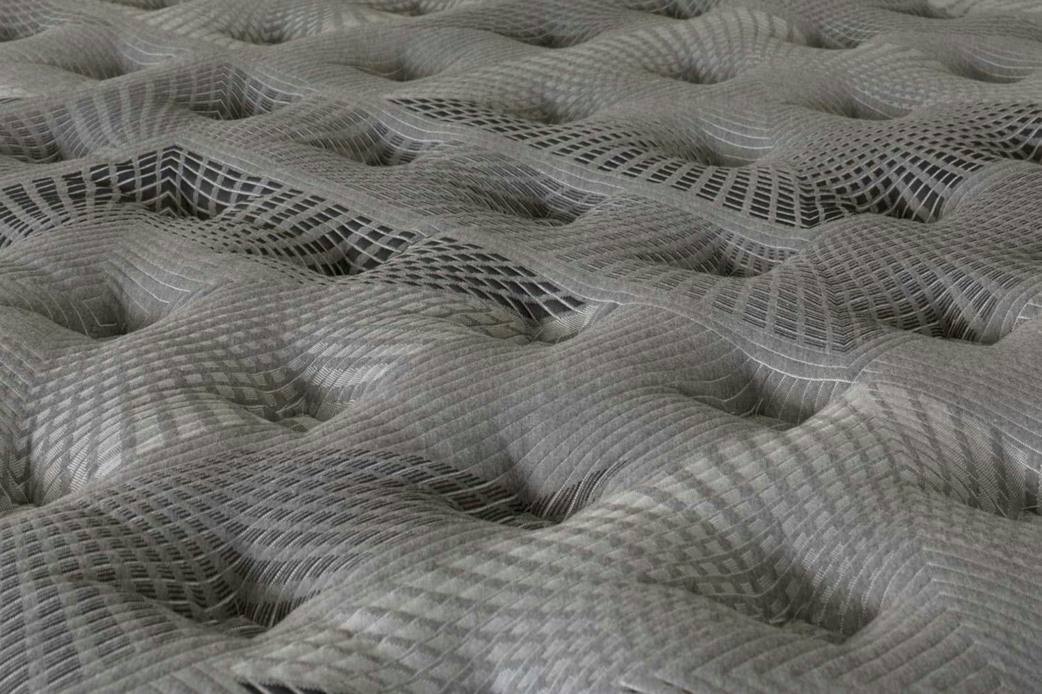 King Koil | Platinum Motion Mattress | Super King | 6ft-6