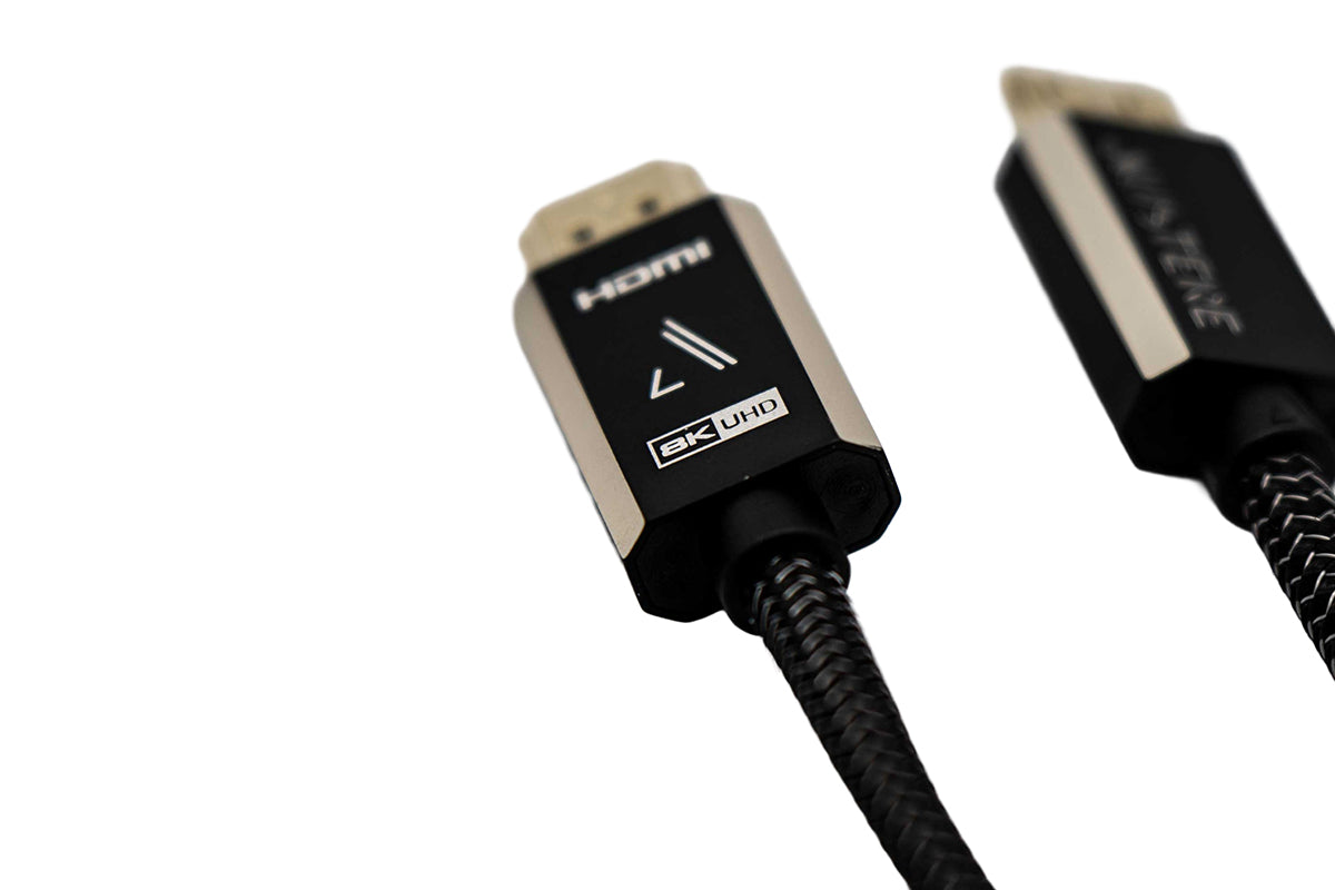 Austere VII Series 8K Premium Ultra High Speed HDMI Cable | 1.5m-3